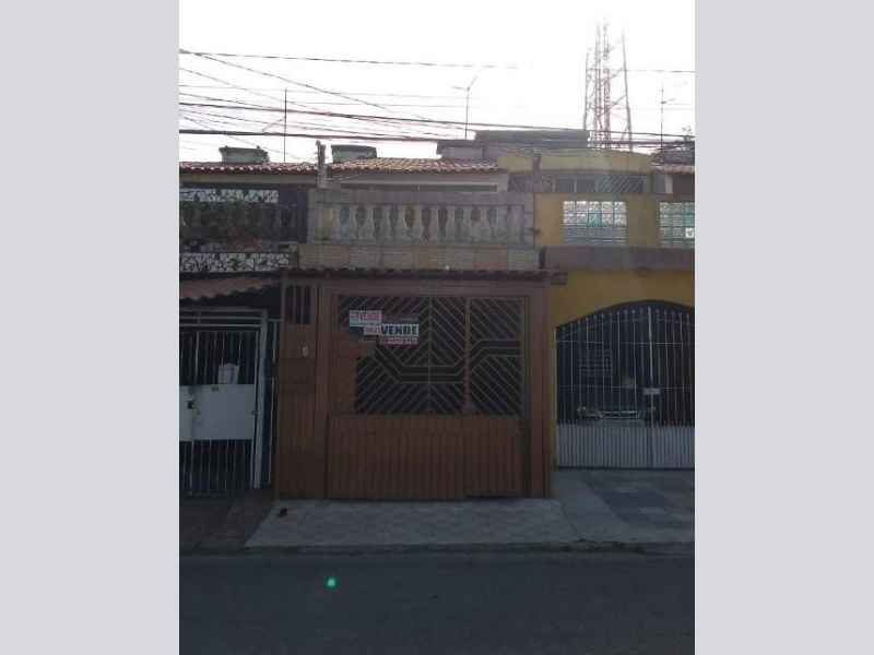 Casa no Jardim Vale Das Virtudes (foto 15 de 15)