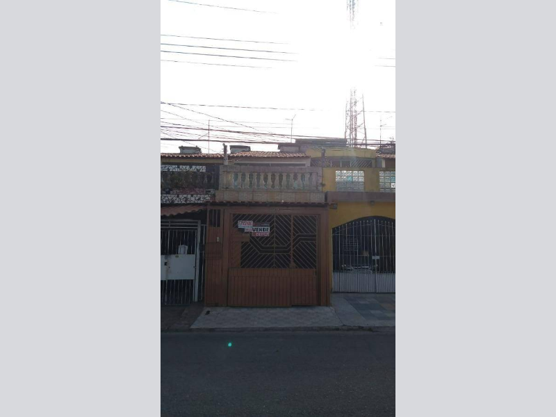 Casa no Jardim Vale Das Virtudes (foto 4 de 15)