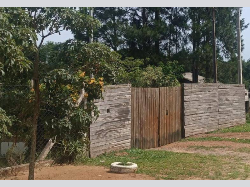Casa no Fiuza (foto 11 de 12)