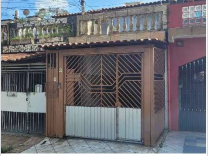 Casa no Jardim Vale Das Virtudes (foto 8 de 15)
