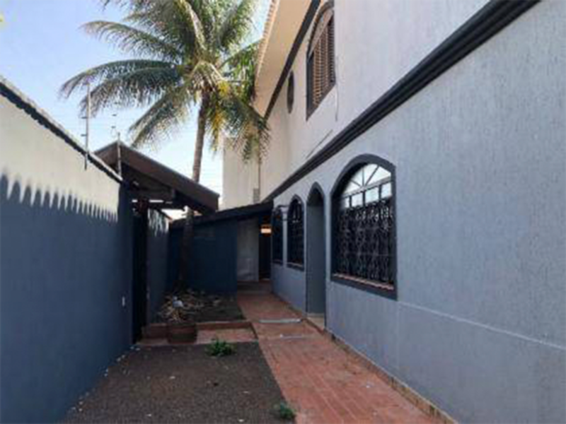 Casa no Vila Santo Andre (foto 2 de 40)