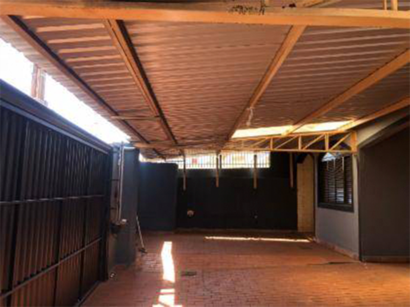 Casa no Vila Santo Andre (foto 7 de 40)