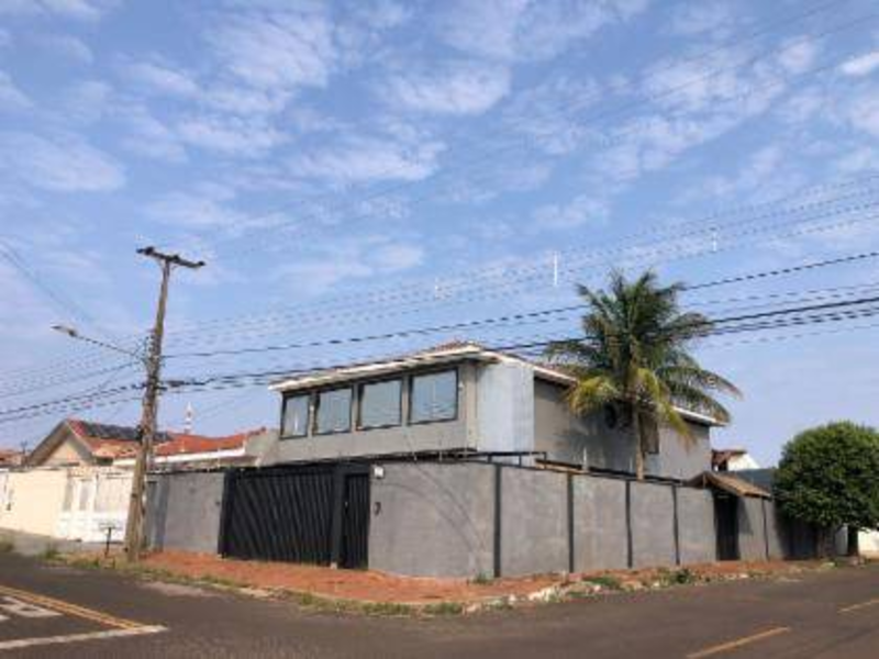 Casa no Vila Santo Andre (foto 20 de 40)
