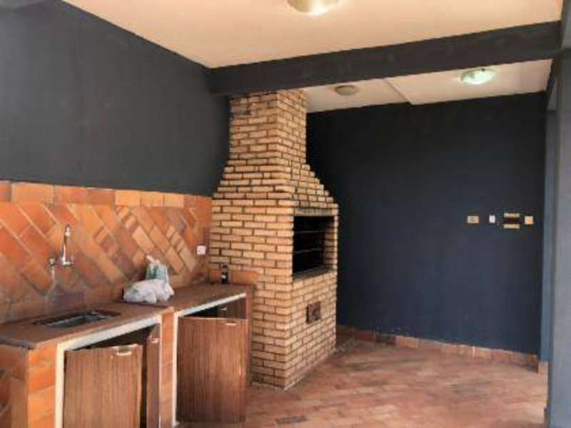 Casa no Vila Santo Andre (foto 28 de 40)
