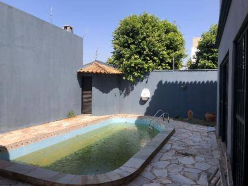 Casa no Vila Santo Andre (foto 32 de 40)