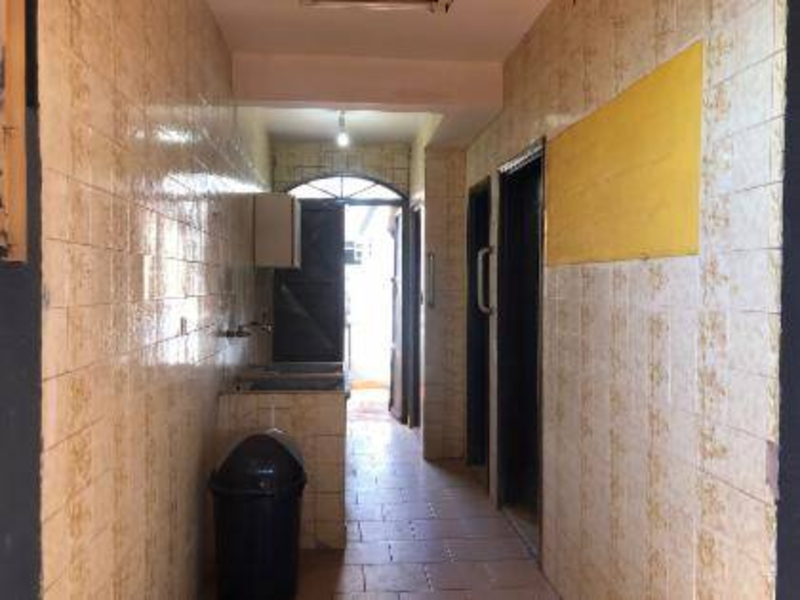 Casa no Vila Santo Andre (foto 38 de 40)