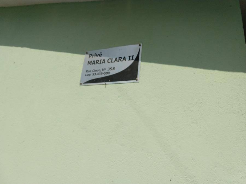 Casa no Janga (foto 5 de 24)