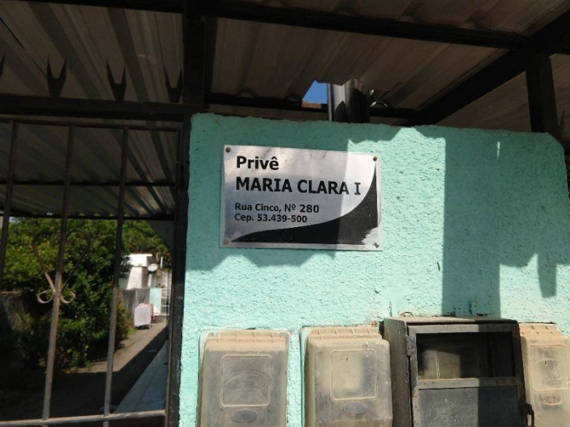 Casa no Janga (foto 4 de 24)