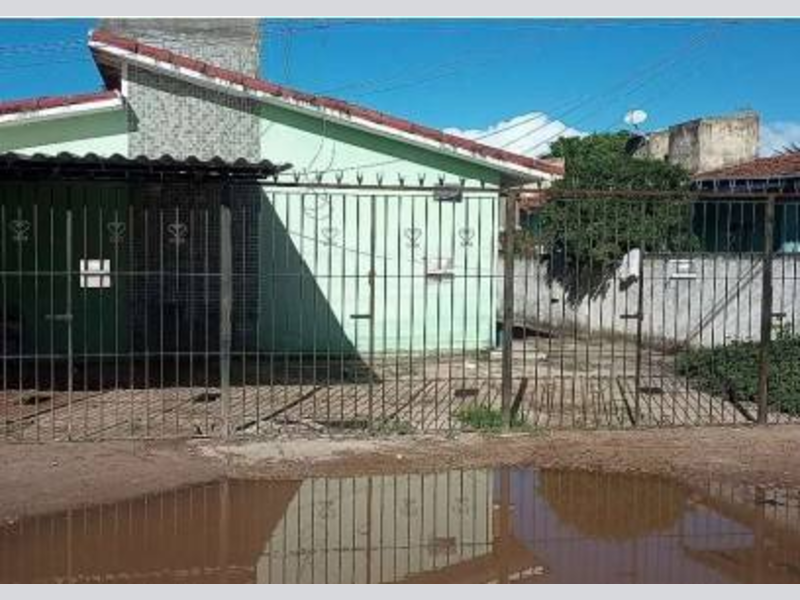 Casa no Janga (foto 7 de 24)