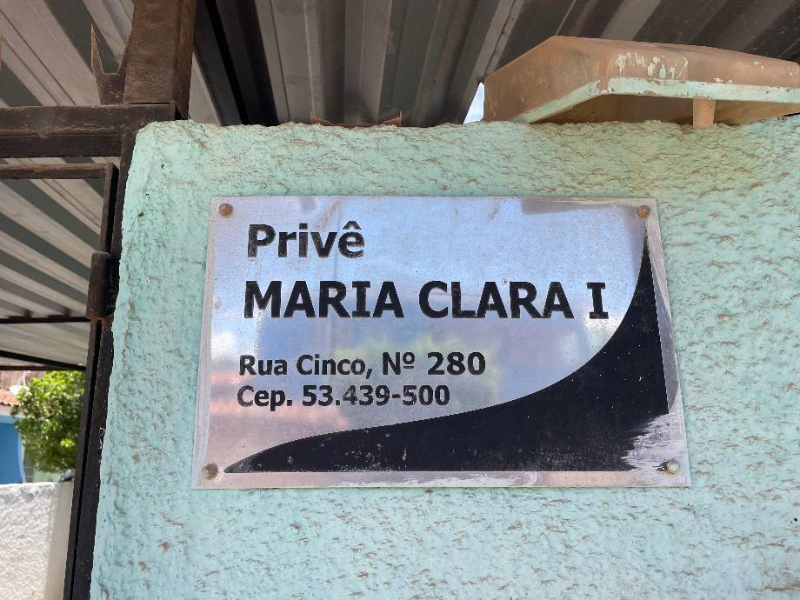Casa no Janga (foto 23 de 24)
