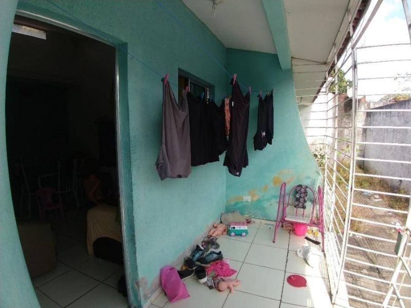 Casa no Janga (foto 13 de 24)