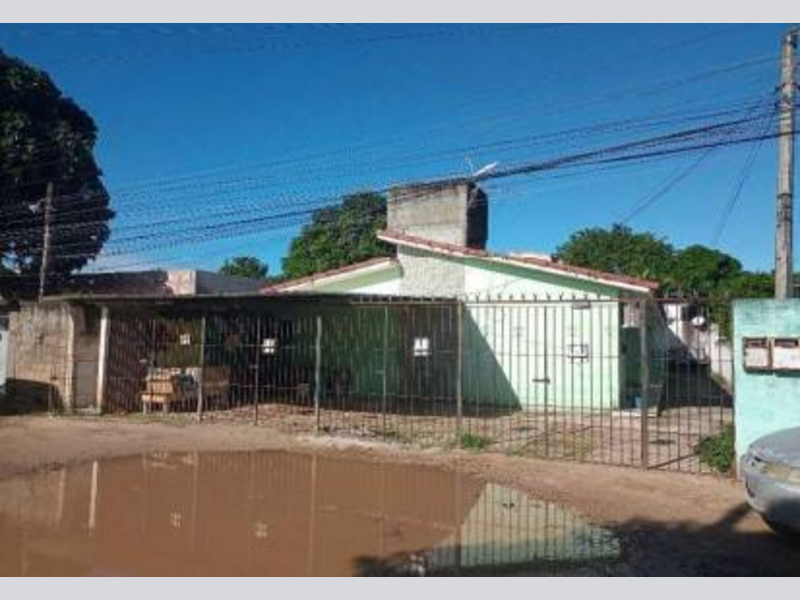 Casa no Janga (foto 8 de 24)