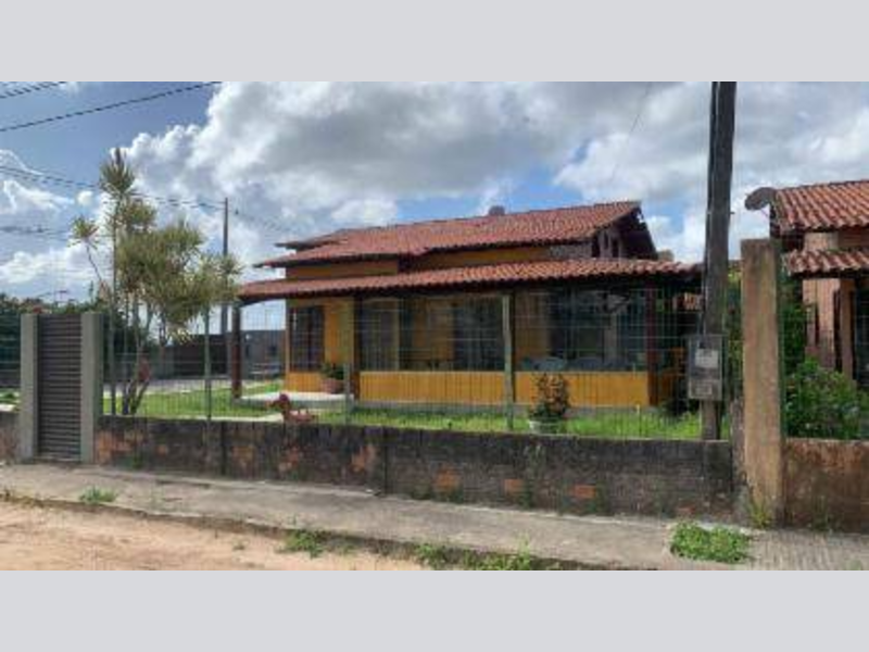 Casa no Porta Florada (foto 3 de 28)