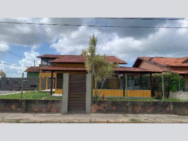 Imagem do imóvel Casa - Gravatá - PE