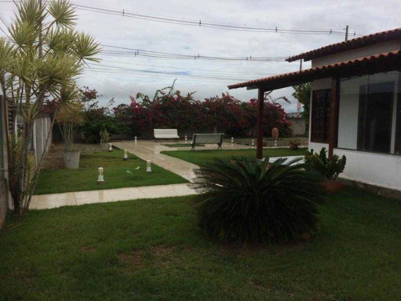 Casa no Porta Florada (foto 10 de 28)