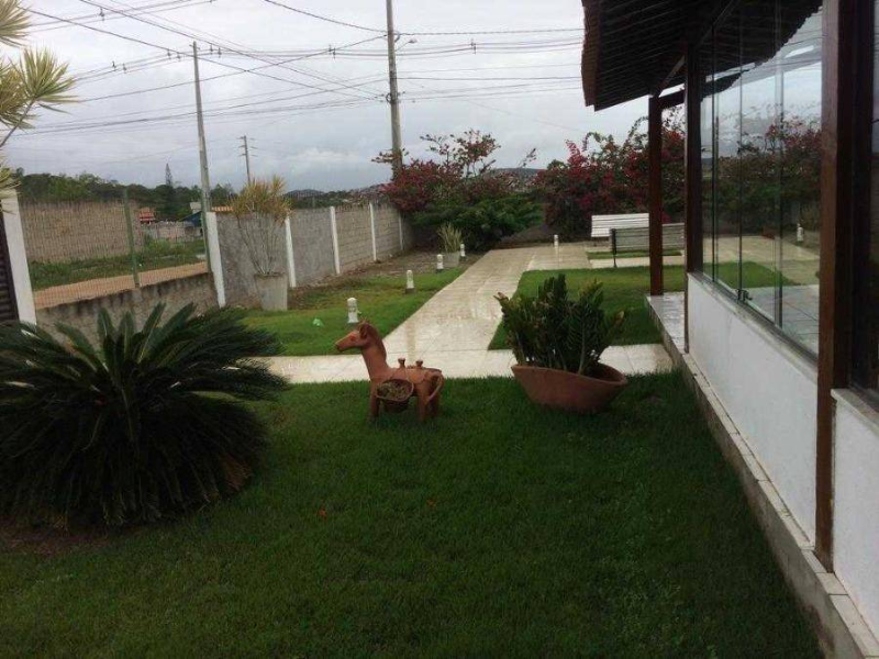 Casa no Porta Florada (foto 9 de 28)