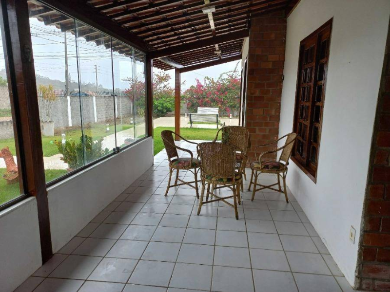 Casa no Porta Florada (foto 7 de 28)