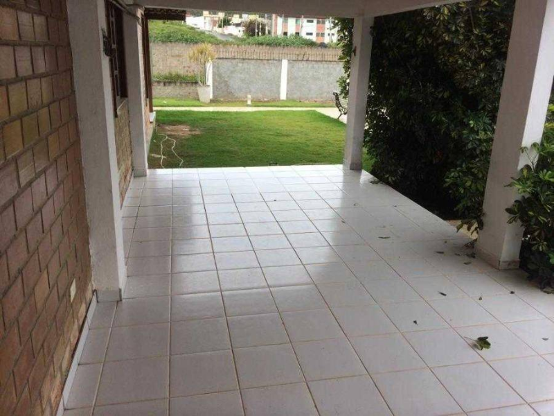 Casa no Porta Florada (foto 6 de 28)
