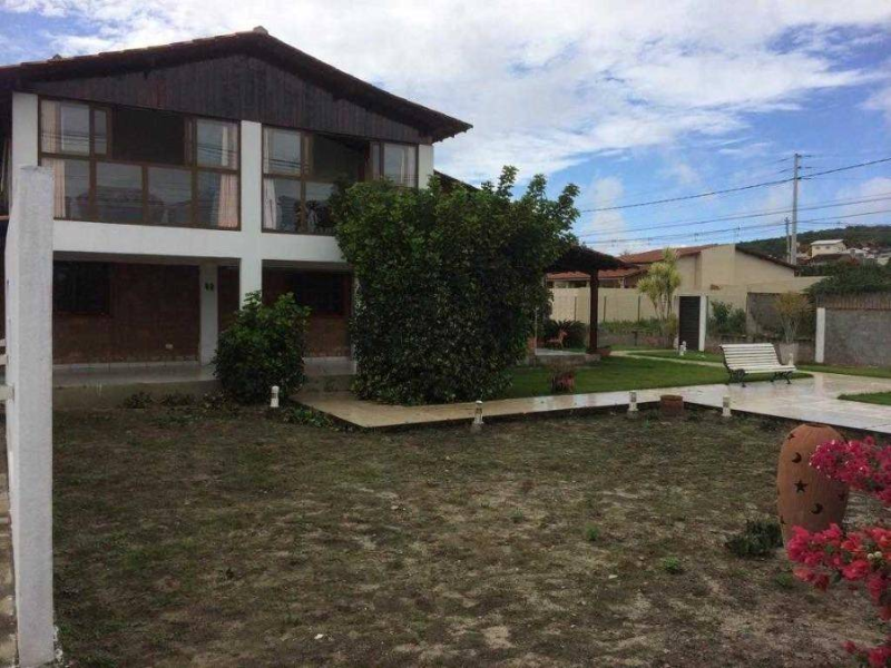 Casa no Porta Florada (foto 15 de 28)