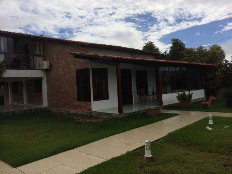 Casa no Porta Florada (foto 16 de 28)