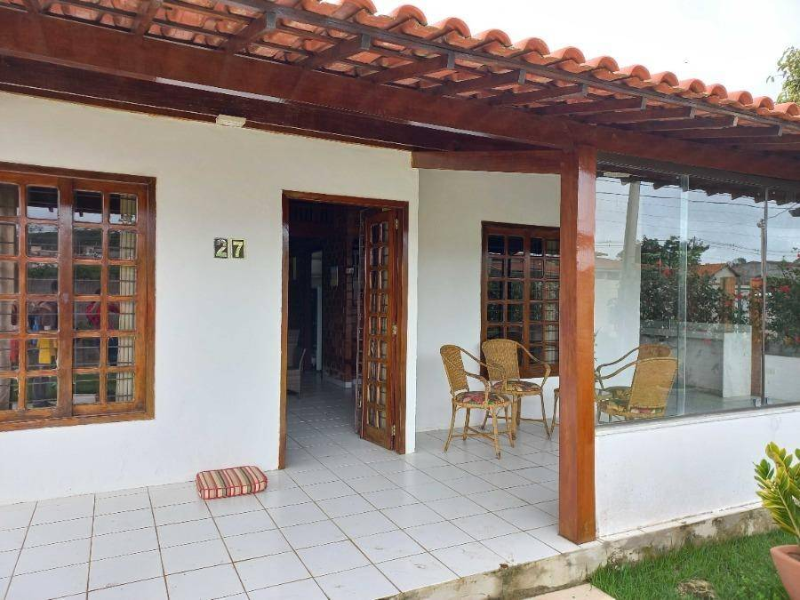 Casa no Porta Florada (foto 19 de 28)