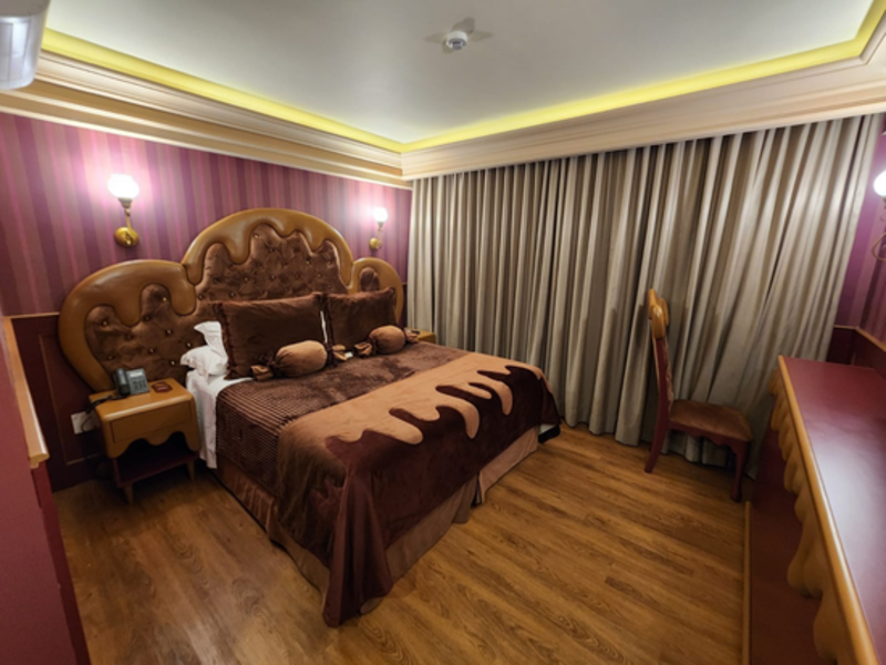 Imagem do imóvel Apartamento - Gramado - RS