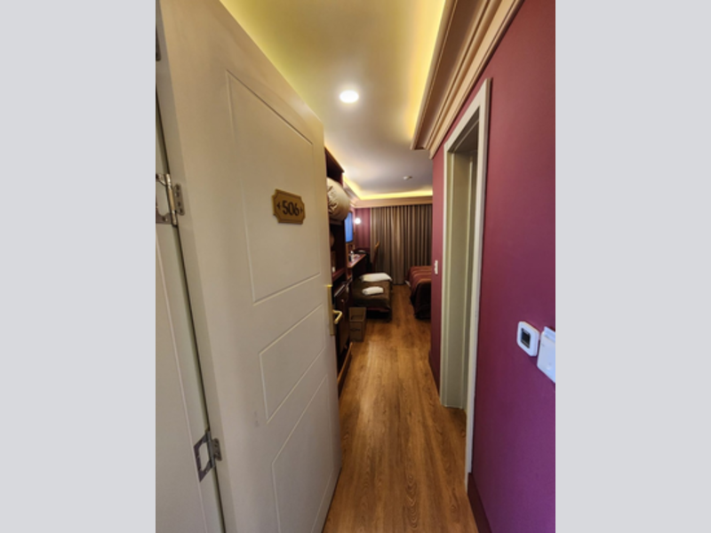 Apartamento no Centro (foto 38 de 82)