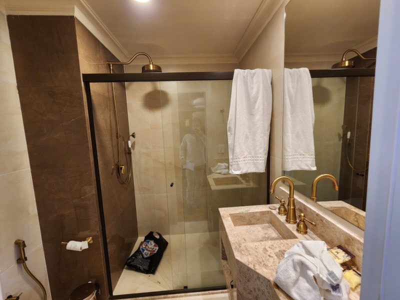 Apartamento no Centro (foto 40 de 82)