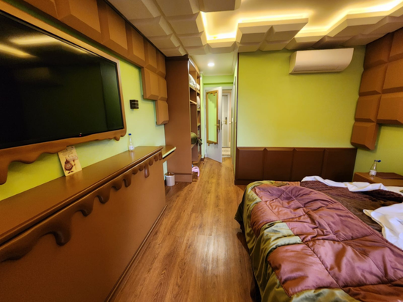 Apartamento no Centro (foto 45 de 82)