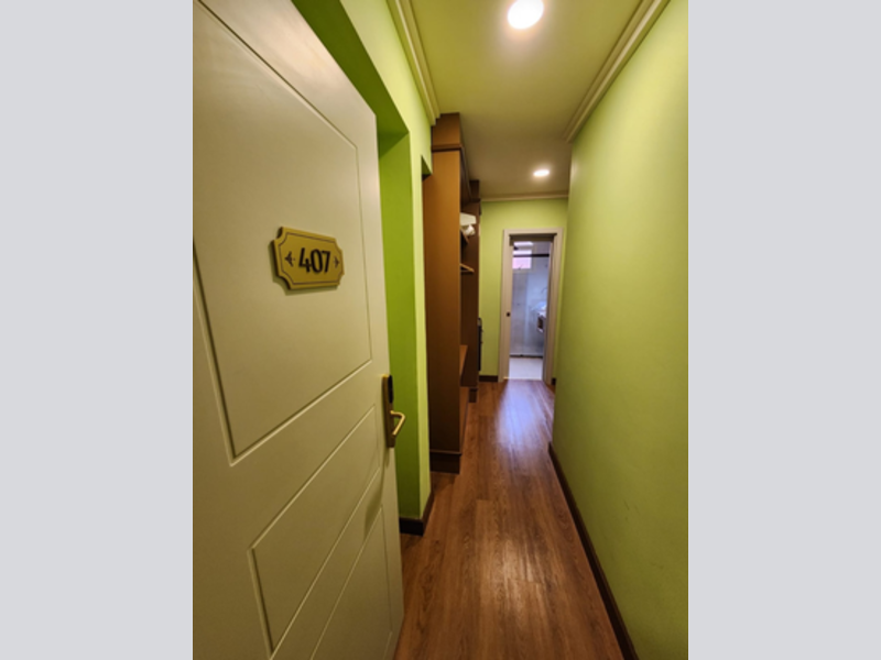 Apartamento no Centro (foto 62 de 82)