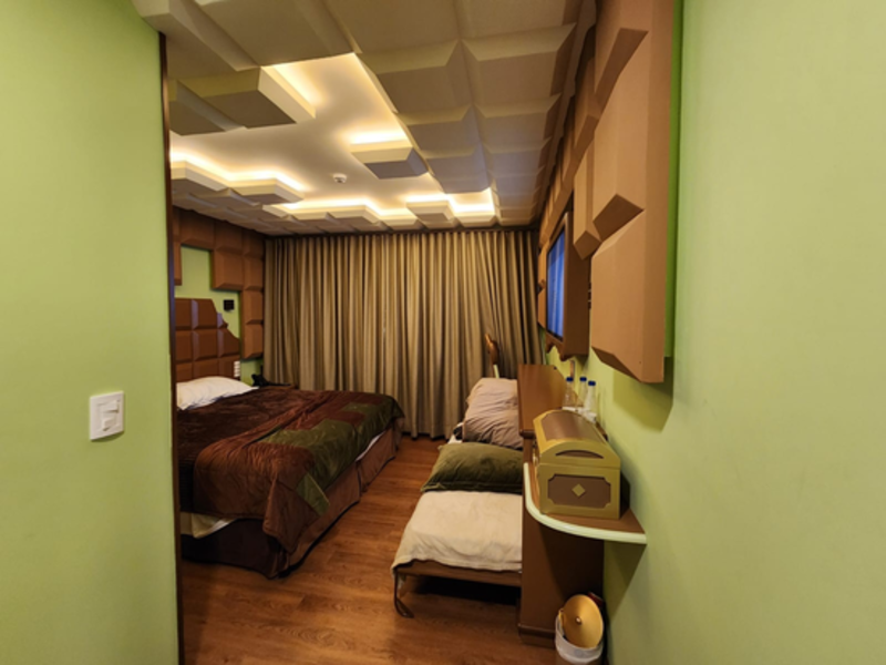 Apartamento no Centro (foto 72 de 82)