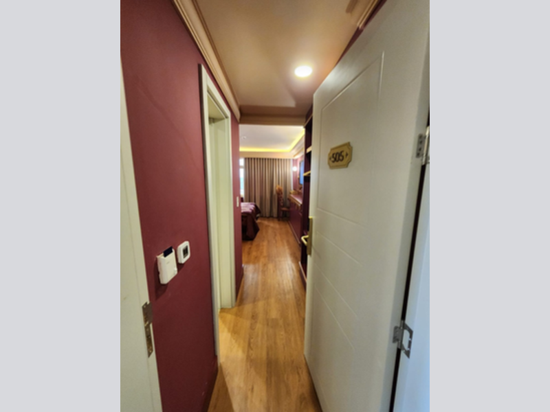 Apartamento no Centro (foto 76 de 82)