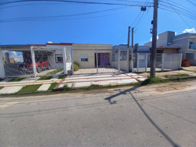 Casa no Três Vendas (foto 4 de 6)