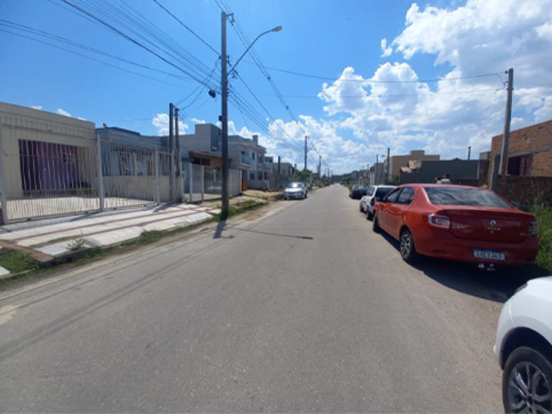 Casa no Três Vendas (foto 5 de 6)