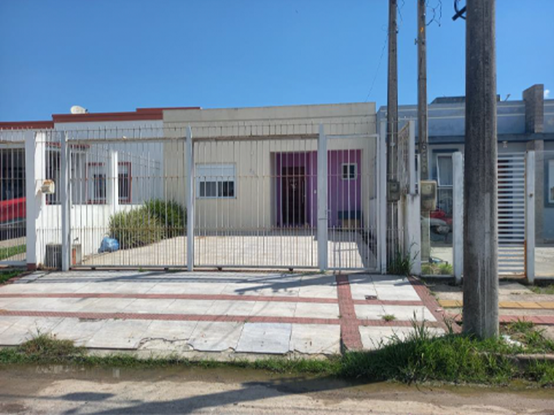 Casa no Três Vendas (foto 3 de 6)