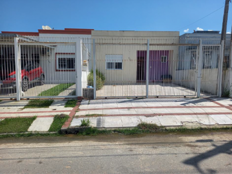 Casa no Três Vendas (foto 6 de 6)