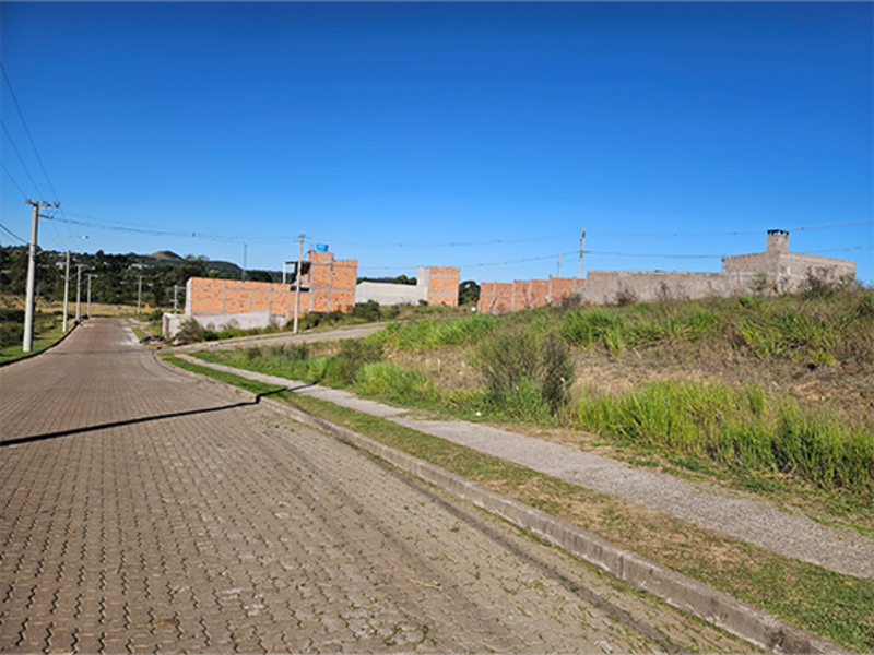 Terreno no Planalto (foto 4 de 4)