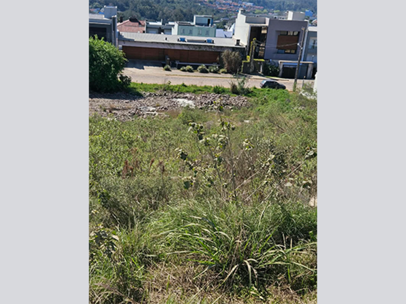 Terreno no Vila Umbu II (foto 2 de 5)