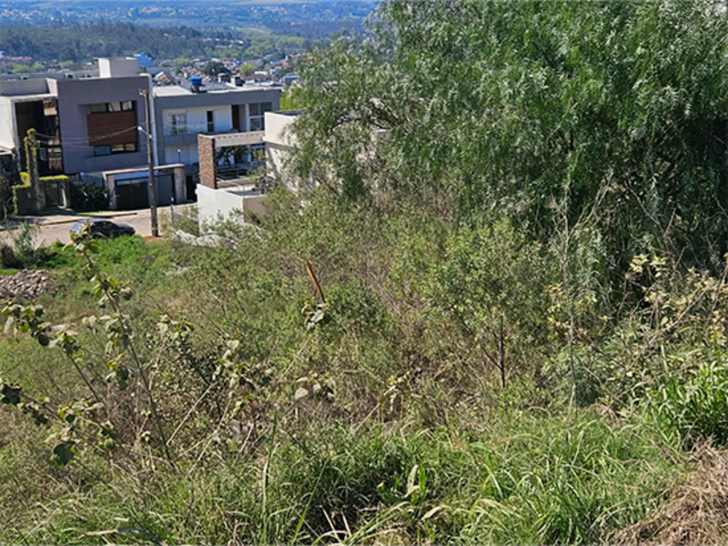 Terreno no Vila Umbu II em Santana do Livramento/RS — foto 1