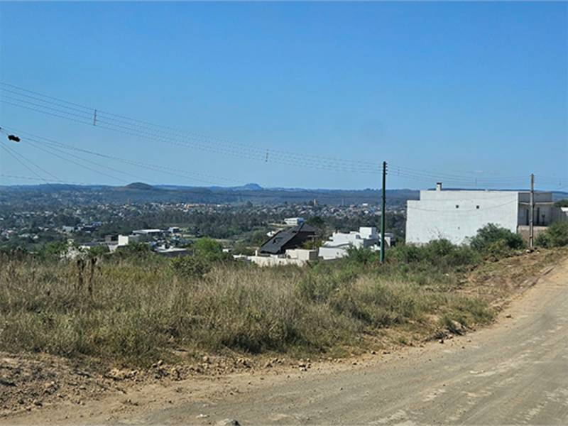 Terreno no Vila Umbu II (foto 5 de 5)