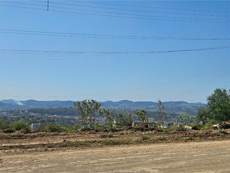 Terreno no Vila Umbu II (foto 4 de 5)