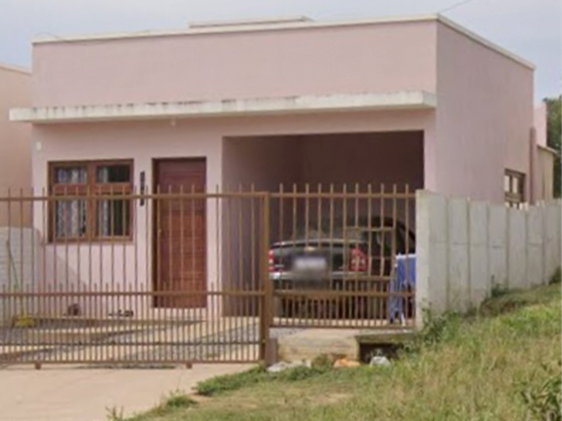 Prédio no Tiajuru em São Gabriel/RS — foto 1
