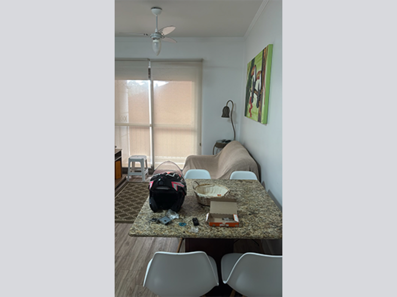 Apartamento no Ingleses do Rio Vermelho (foto 2 de 5)