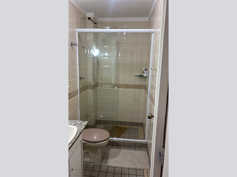 Apartamento no Ingleses do Rio Vermelho (foto 3 de 5)