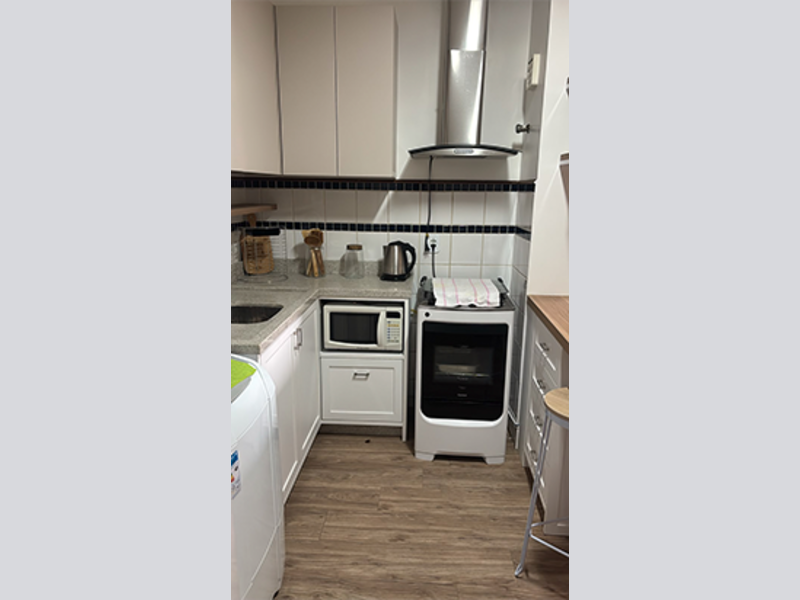 Apartamento no Ingleses do Rio Vermelho (foto 4 de 5)
