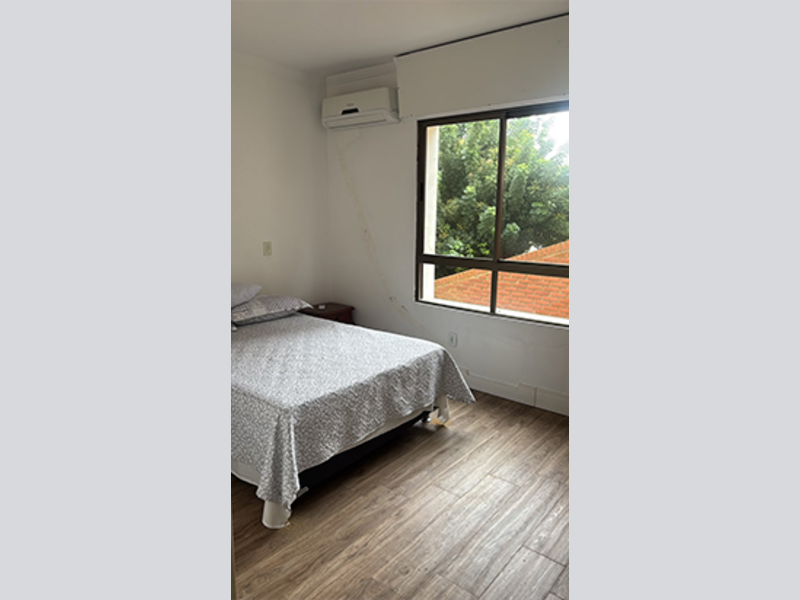Imagem do imóvel Apartamento - Florianópolis - SC