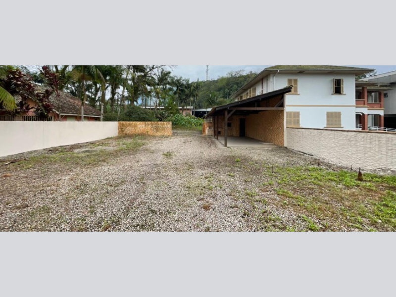 Imagem do imóvel Terreno - Guabiruba - SC
