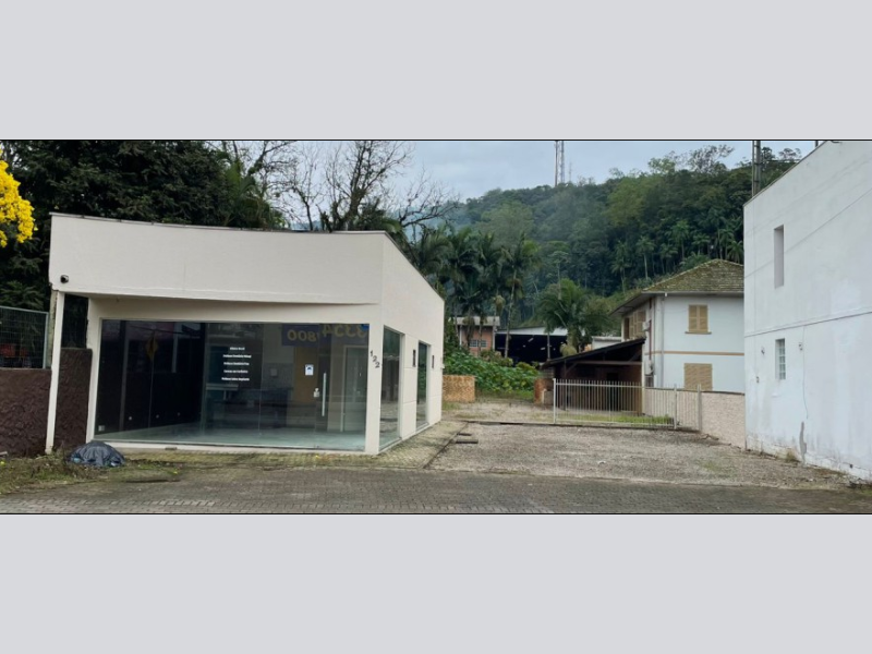 Terreno no Centro (foto 5 de 7)
