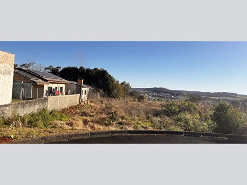 Terreno em Santa Catarina