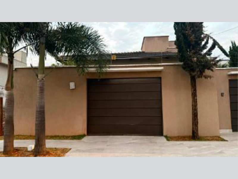 Casa no Residencial Santa Tereza (foto 2 de 3)